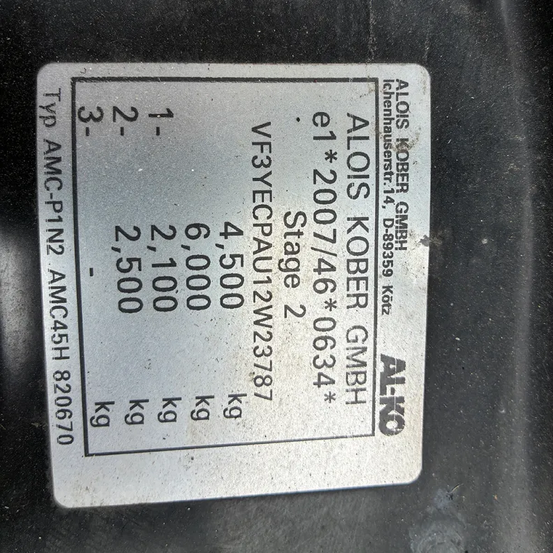 JCB – G90QS – 90kVA Three Phase Diesel Generator